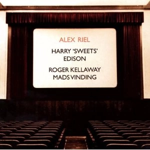 ALEX RIEL / アレックス・リール / D.S.B. KINO