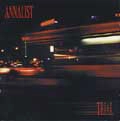 ANNALIST / アナリスト / TRIAL