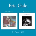 ERIC GALE / エリック・ゲイル / ISLAND BREEZE/BLUE HORIZON