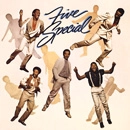 FIVE SPECIAL / ファイヴ・スペシャル / FIVE SPECIAL