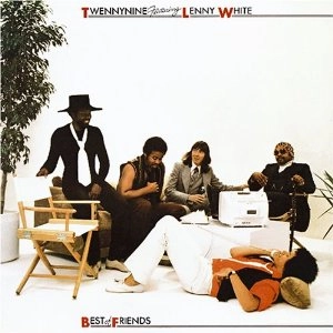 TWENNYNINE / トゥエニイナイン / BEST OF FRIENDS