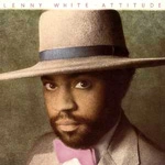 LENNY WHITE / レニー・ホワイト / ATTITUDE