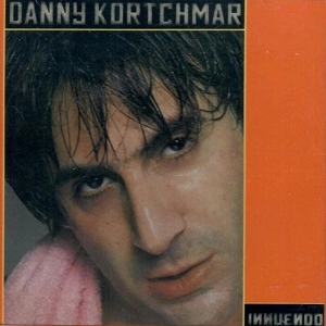 DANNY KORTCHMAR / ダニー・コーチマー / INNUENDO