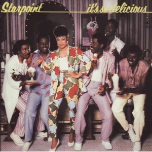 STARPOINT / スターポイント / IT'S SO DELICIOUS