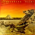 VANDENBERG / ヴァンデンヴァーグ / ALIBI