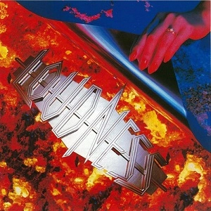LOUDNESS / ラウドネス / SHADOWS OF WAR
