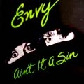ENVY / AIN'T IT A SIN