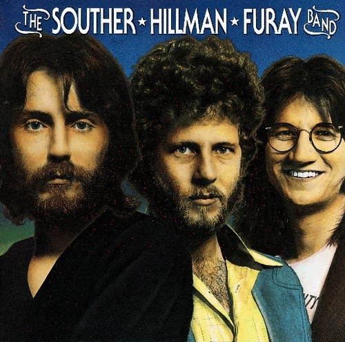 SOUTHER,HILLMAN,FURAY BAND / サウザー・ヒルマン・フューレイ・バンド / "SOUTHER,HILLMAN,FURAY BAND (CD)"