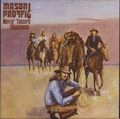 MASON PROFFIT / メイソン・プロフィット / MOVIN' TOWARD HAPPINESS