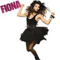 FIONA / フィオナ / FIONA