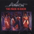 RAVEN (NWOBHM) / レイヴン / PACK IS BACK