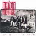 BATON ROUGE / バトン・ルージュ / LIGHTS OUT ON THE PLAYGROUND