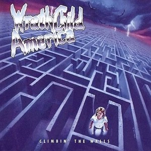 WRATHCHILD AMERICA / ラスチャイルド・アメリカ 商品一覧 | ディスク