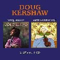 DOUG KERSHAW / ダグ・カーショウ / DOUG KERSHAW/MAMA KERSHAW'S BOY