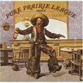 PURE PRAIRIE LEAGUE / ピュア・プレイリー・リーグ / DANCE