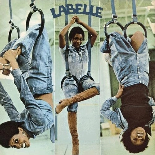 LABELLE / ラベル / LABELLE