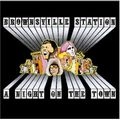 BROWNSVILLE STATION / ブラウンズヴィル・ステーション / NIGHT ON THE TOWN