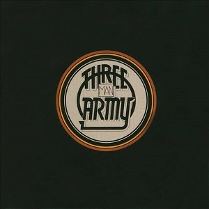THREE MAN ARMY / スリー・マン・アーミー / THREE MAN ARMY
