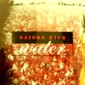 SAIGON KICK / サイゴン・キック / WATER
