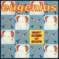 EUGENIUS / ユージニアス / MARY QUEEN OF SCOTS
