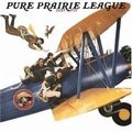 PURE PRAIRIE LEAGUE / ピュア・プレイリー・リーグ / JUST FLY