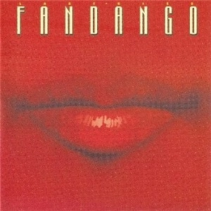 FANDANGO / ファンダンゴ / LAST KISS