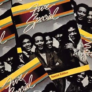 FIVE SPECIAL / ファイヴ・スペシャル / SPECIAL EDITION