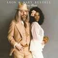 LEON & MARY RUSSELL / レオン&マリー・ラッセル / WEDDING ALBUM