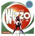 ROY WOOD WIZZO BAND / ロイ・ウッド・ウィゾー・バンド / SUPER ACTIVE WIZZO