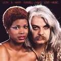 LEON & MARY RUSSELL / レオン&マリー・ラッセル / MAKE LOVE TO THE MUSIC