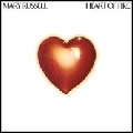 MARY RUSSELL / マリー・ラッセル / HEART OF FIRE