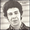 ROGER TILLISON / ロジャー・ティリソン / ROGER TILLISON'S ALBBUM