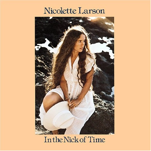 NICOLETTE LARSON / ニコレット・ラーソン 商品一覧 | ディスク