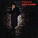 PHILIP LYNOTT / フィル・ライノット / SOLO IN SOHO