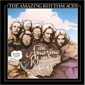 AMAZING RHYTHM ACES / アメイジング・リズム・エイシズ / HOW THE HELL DO YOU SPELL RHYTHUM?