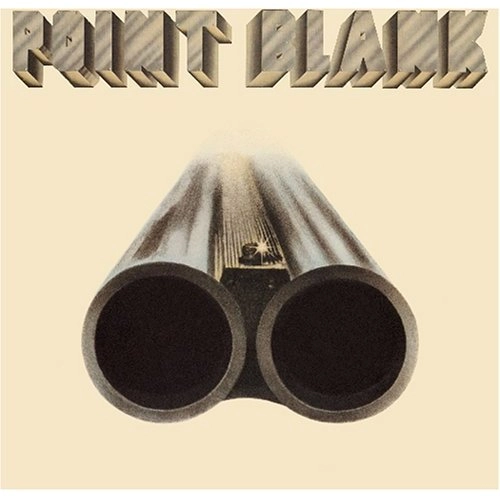 POINT BLANK / ポイント・ブランク / POINT BLANK