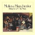 MELISSA MANCHESTER / メリッサ・マンチェスター / HELP IS ON THE WAY