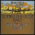 COMMANDER CODY / コマンダー・コーディー / ROCK'N ROLL AGAIN