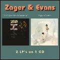 ZAGER & EVANS / ゼーガーとエバンズ / 2525 (EXORDIUM & TERMINUS)/ZAGER & EVANS