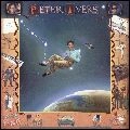 PETER IVERS (PETER IVERS' BAND) / ピーター・アイヴァース / NIRVANA PETER