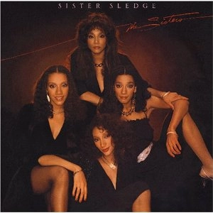 SISTER SLEDGE / シスター・スレッジ 商品一覧 | ディスクユニオン
