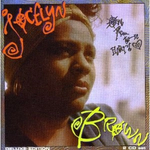 JOCELYN BROWN / ジョセリン・ブラウン / ONE FROM THE HEART (DELUXE EDITION)