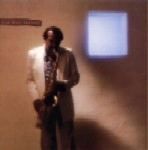 ERNIE WATTS / アーニー・ワッツ / SANCTUARY