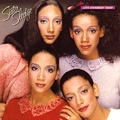SISTER SLEDGE / シスター・スレッジ / LOVE SOMEBODY TODAY