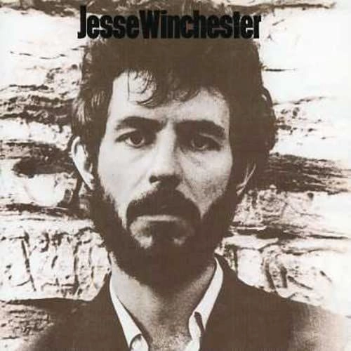 JESSE WINCHESTER / ジェシ・ウインンチェスター / JESSE WINCHESTER (CD) / JESSE WINCHESTER
