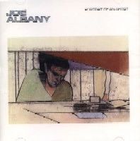 JOE ALBANY / ジョー・オルバニー / PORTRAIT OF AN ARTIST