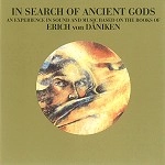 ABSOLUTE ELSEWHERE / アブソリュート・エルスホェア / IN SEARCH OF ANCIDENT GODS