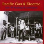 PACIFIC GAS & ELECTRIC / パシフック・ガス&エレクトリック / LIVE N KICKING AT LEXINGTON