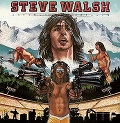 STEVE WALSH / スティーヴ・ウォルシュ / SCHEMER-DREAMER