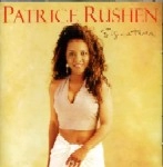 PATRICE RUSHEN / パトリース・ラッシェン / SIGNATURE